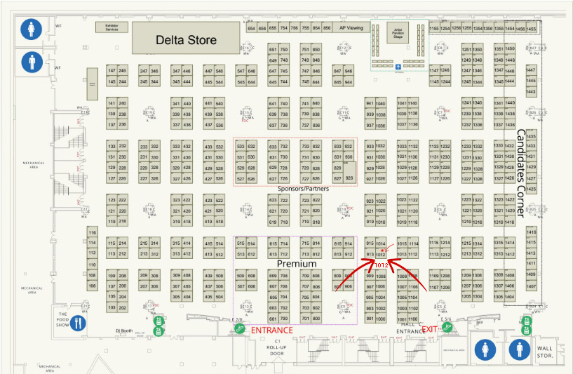 ConventionFloorPlan
